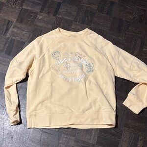 Zadig & Voltaire Graphic Sweatshirt